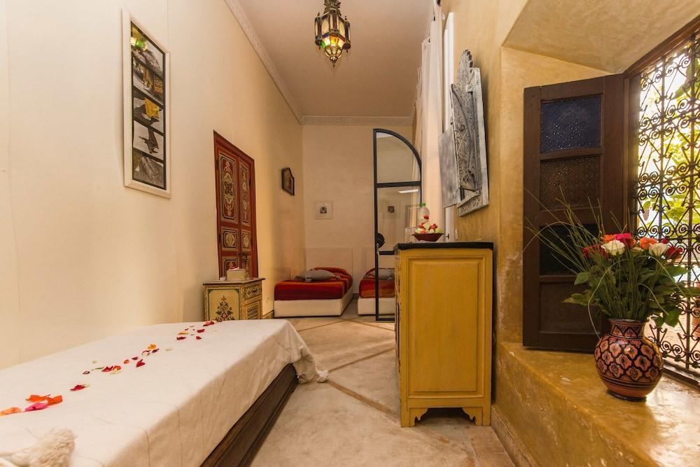 Riad Le Jardin De Lea, Suites & Spa Marrakesch Exterior foto